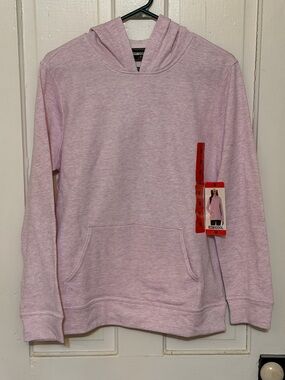 32 Degrees Cool Lightweight Hoodie Smokey Grape